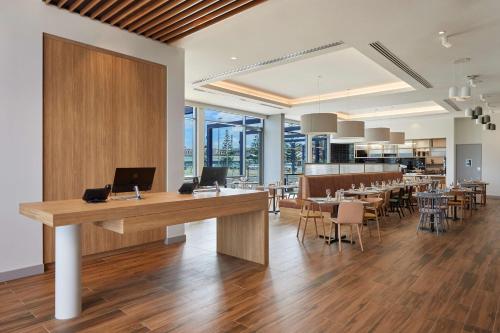 Hilton Garden Inn Albany, WA Review