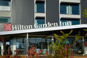Hilton Garden Inn Busselton Review