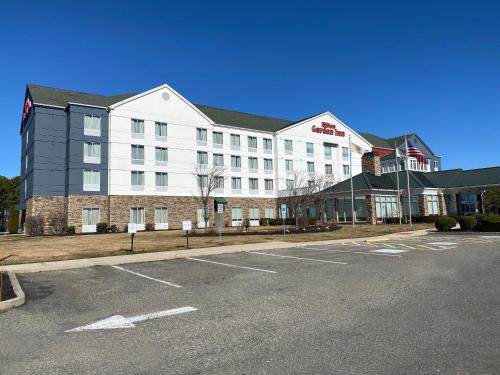 Hilton Garden Inn Lakewood - About Your Stay
