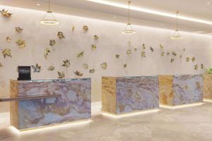 Hilton London Angel Islington - Key Points