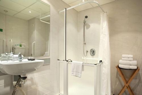Hilton London Euston - Key Points