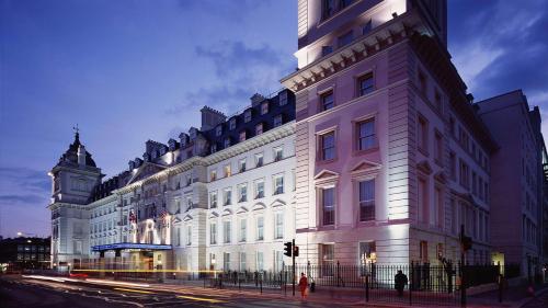 Hilton London Paddington - Key Points