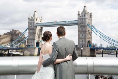Hilton London Tower Bridge - Key Points