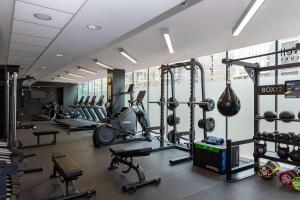Hilton London Wembley - Key Points
