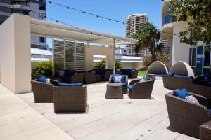 Hilton Surfers Paradise Hotel & Residences - Key Points