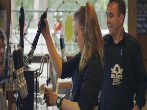 Holgate Brewhouse - Key Points