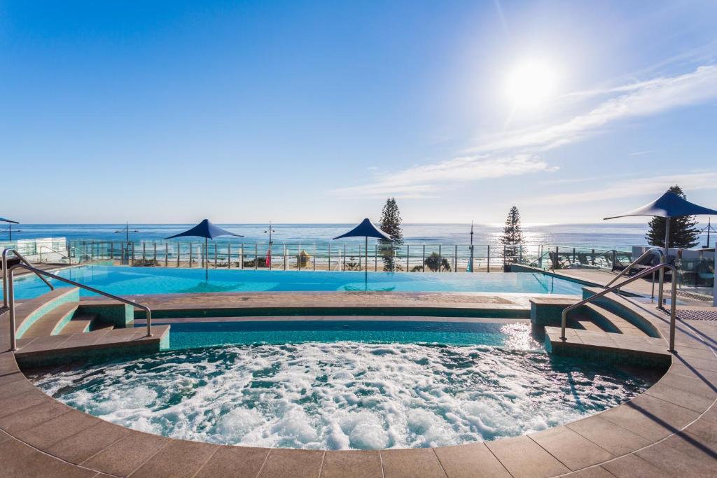 Holiday Holiday Soul Apartments Review