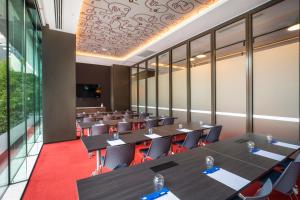Holiday Inn Express Melbourne Little Collins, an IHG Hotel Review