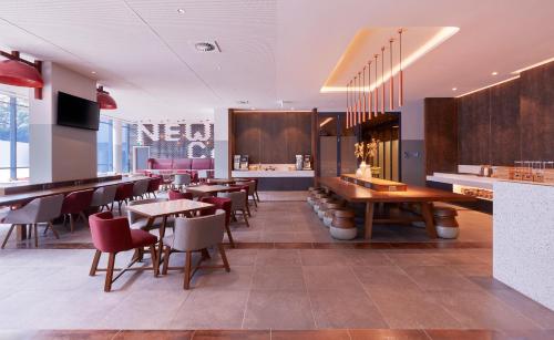 Holiday Inn Express Newcastle, an IHG Hotel - About Your Stay