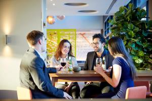 Holiday Inn Express Sydney Macquarie Park, an IHG Hotel - About Your Stay
