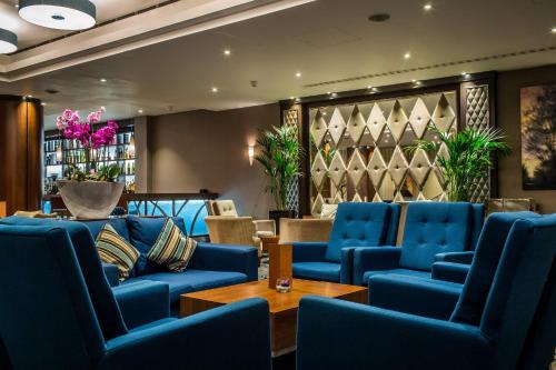 Holiday Inn London Kensington High St., an IHG Hotel - Key Points