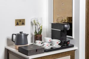 Holiday Inn London Oxford Circus, an IHG Hotel - Key Points