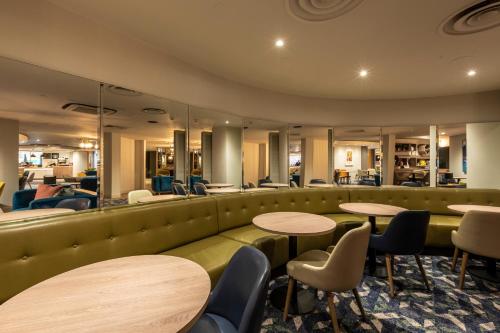Holiday Inn London - Regents Park, an IHG Hotel - Key Points