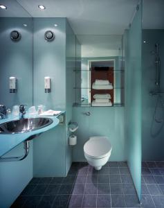 Holiday Inn London West, an IHG Hotel - Key Points
