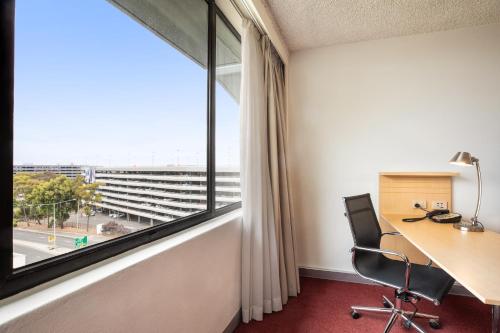 Holiday Inn Melbourne Airport, an IHG Hotel - Key Points