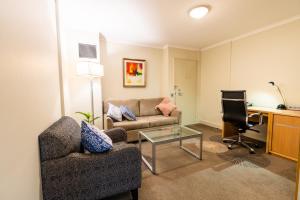 Holiday Inn Parramatta, an IHG Hotel - About Your Stay