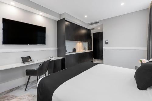 Holiday Inn & Suites - Parramatta Marsden Street, an IHG Hotel - About Your Stay