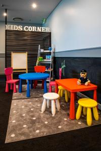 Holiday Inn Sydney Airport, an IHG Hotel - About Your Stay