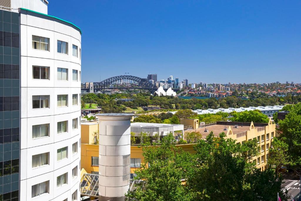 Best Hotels In Potts Point, Sydney