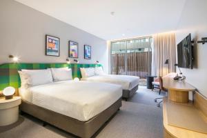 Holiday Inn Werribee, an IHG Hotel - Key Points