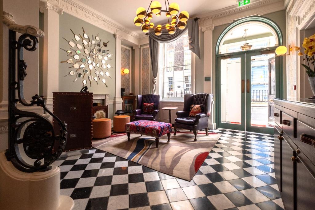 Home Grown – Private Members Club Review
