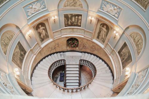Home House - Private Members Club - Key Points