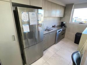 Honeysuckle Executive Apartments - About Your Stay