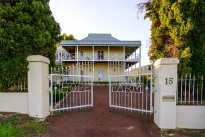 Hope Farm Guesthouse - About Your Stay