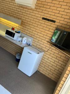 HOPETOUN COMMUNITY HOTEL MOTEL Review