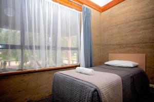 Hopetoun Motel & Chalet Village - About Your Stay