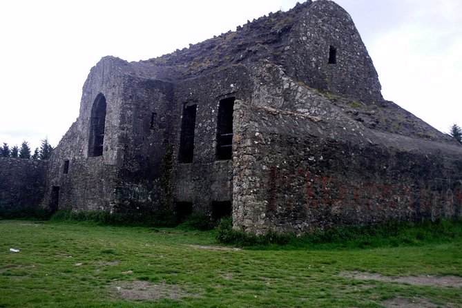 Horror Hike Dublin Tour
