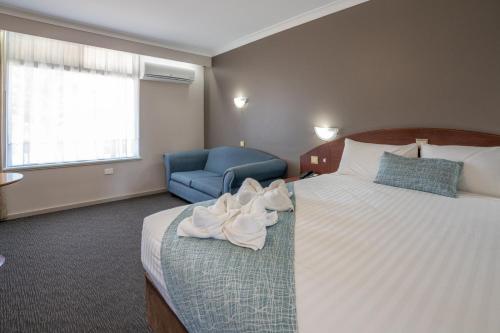 Hospitality Esperance SureStay Collection by Best Western - About Your Stay