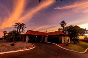 Hospitality Port Hedland - About Your Stay