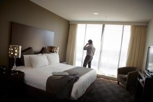 Hotel 115 - Key Points