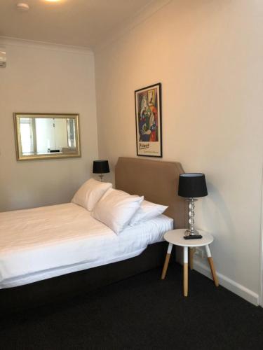 Hotel 59 Sydney - About Your Stay