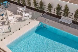 Hotel Alba Adelaide - Key Points