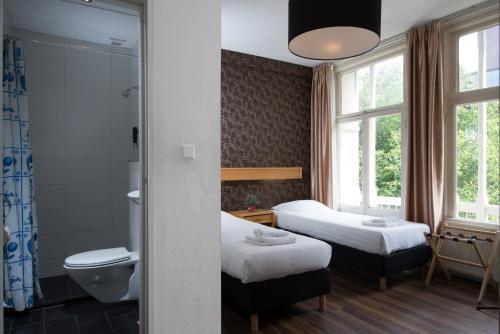 Hotel Amsterdam Inn - About Your Stay