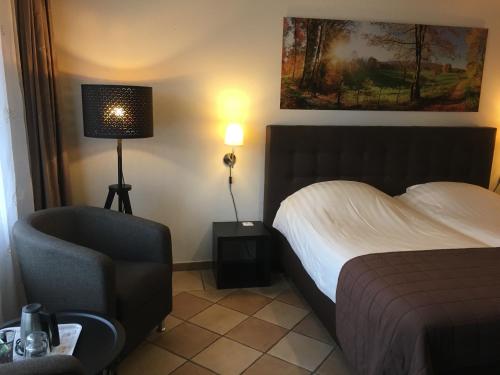 Hotel B&B Erve Bruggert - About Your Stay