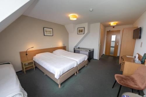 Hotel B&B the Old Smithy - About Your Stay