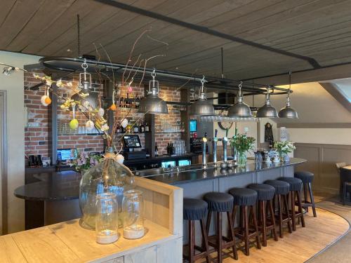 Hotel Beemster - About Your Stay