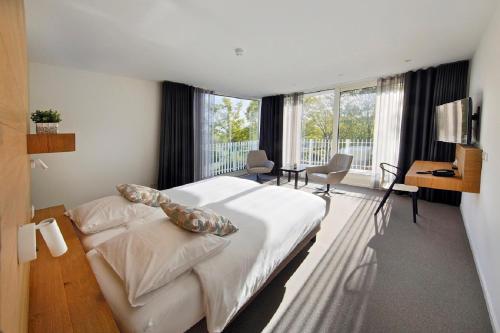 Hotel Berghoeve - About Your Stay