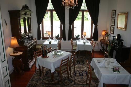Hotel Beukenhorst - About Your Stay