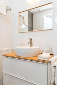 Hotel Bosch En Zee - About Your Stay