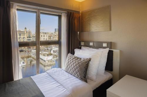 Hotel CC - About Your Stay