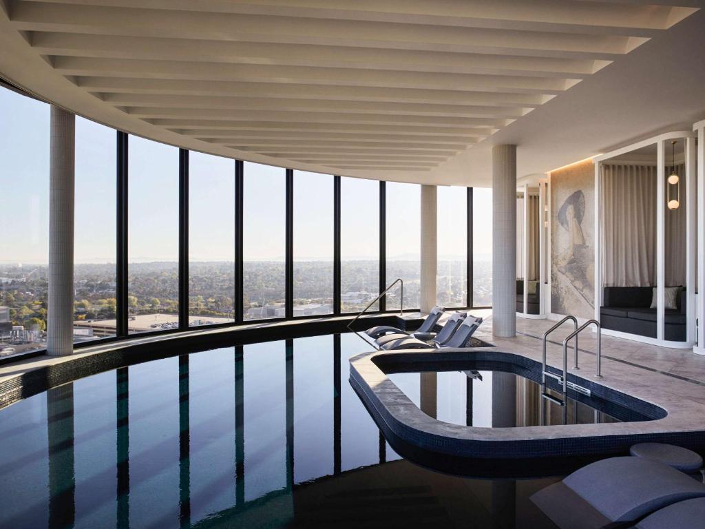 Hotel Chadstone Melbourne, MGallery Review