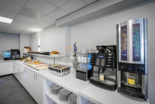 Hotel City Garden Amsterdam - About Your Stay