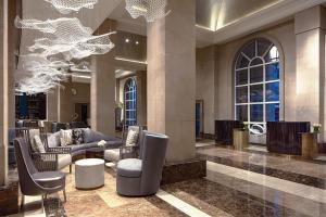 Hotel Crescent Court - About Your Stay