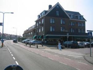 Hotel De Admiraal - About Your Stay