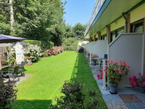 Hotel De Dennen - About Your Stay