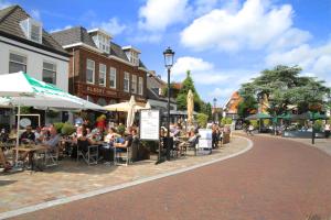Hotel De Duif Lisse - Keukenhof - About Your Stay